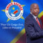 Prof Andre Mbata