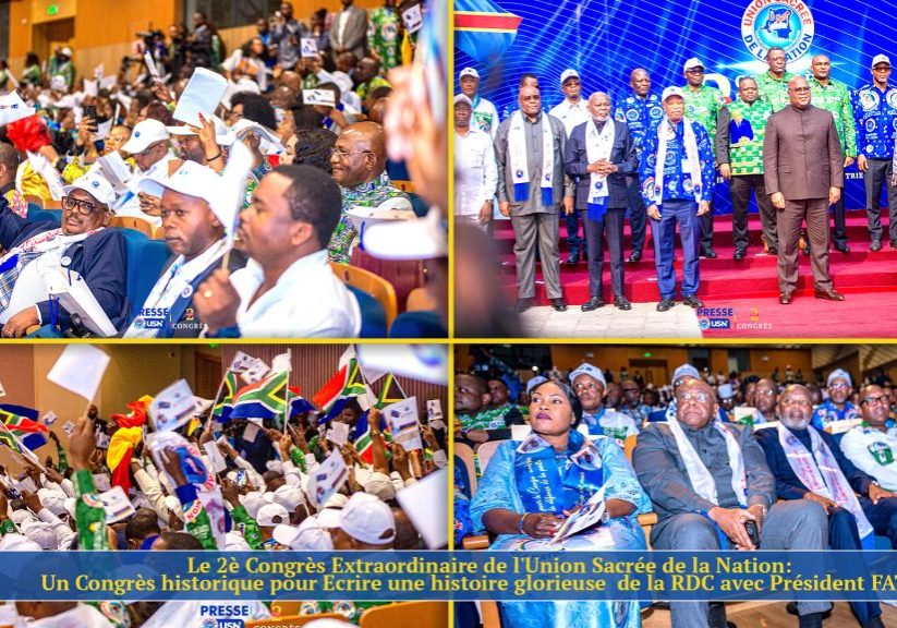2è_congrès_extraordinaire_union_sacrée_un_congrès_historique_pour_ecrire_une_histoire_glorieuse_rdc_président_fatshi_collage_photos