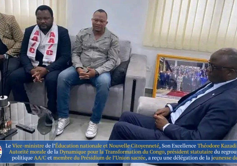 Vice-ministre_éducation_nationale_nouvelle_citoyenneté_théodore_kazadi_muayila_soutien_jeunesse_union_sacrée_29_octobre_2026