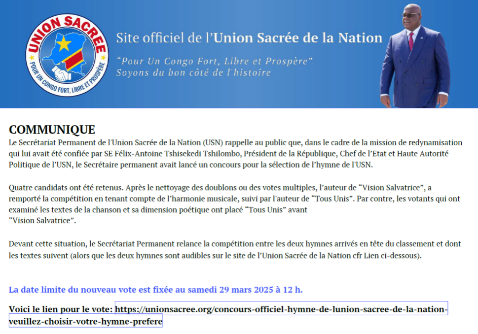 communiqué_concours_hymne_union_sacrée_de_la_nation_26_mars_2025