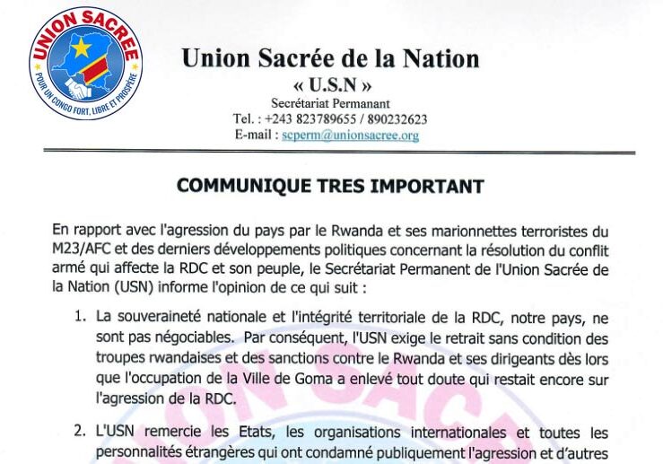 communique_tres_imporant_union_sacree_de_la_nation_11_fevrier_2025