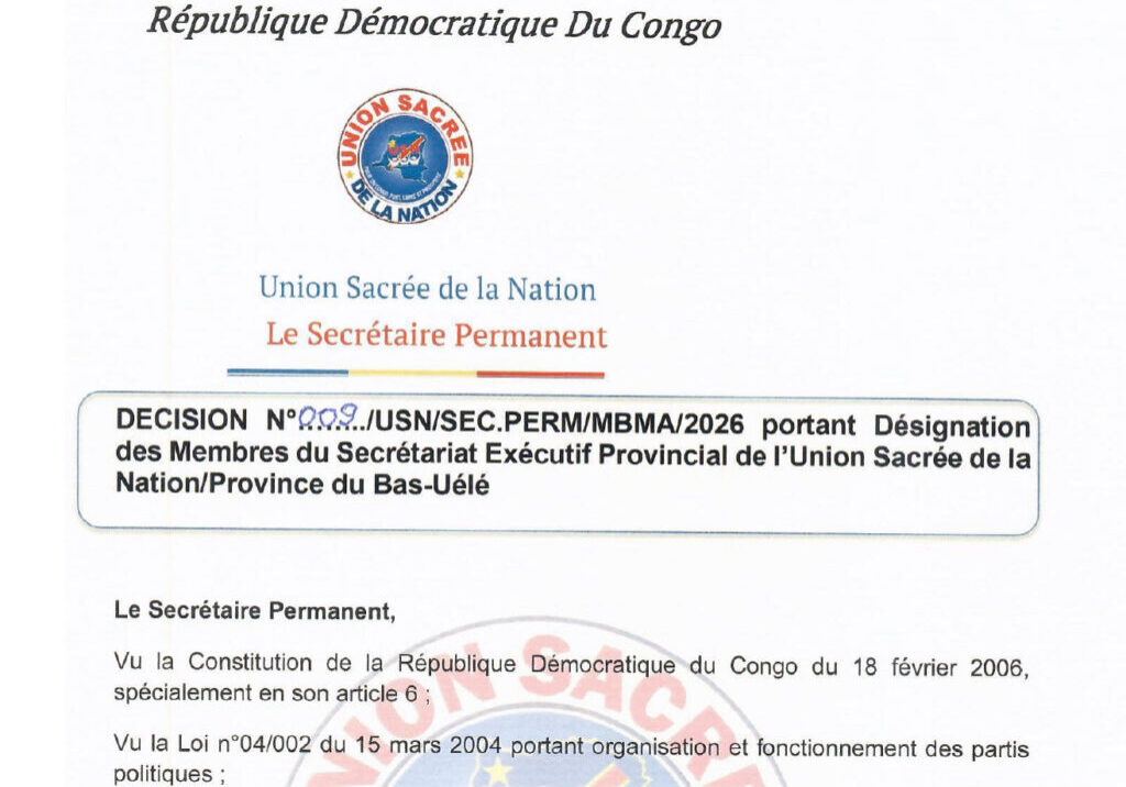 decision_n°009_usn_bas_uele_3_avril_2026