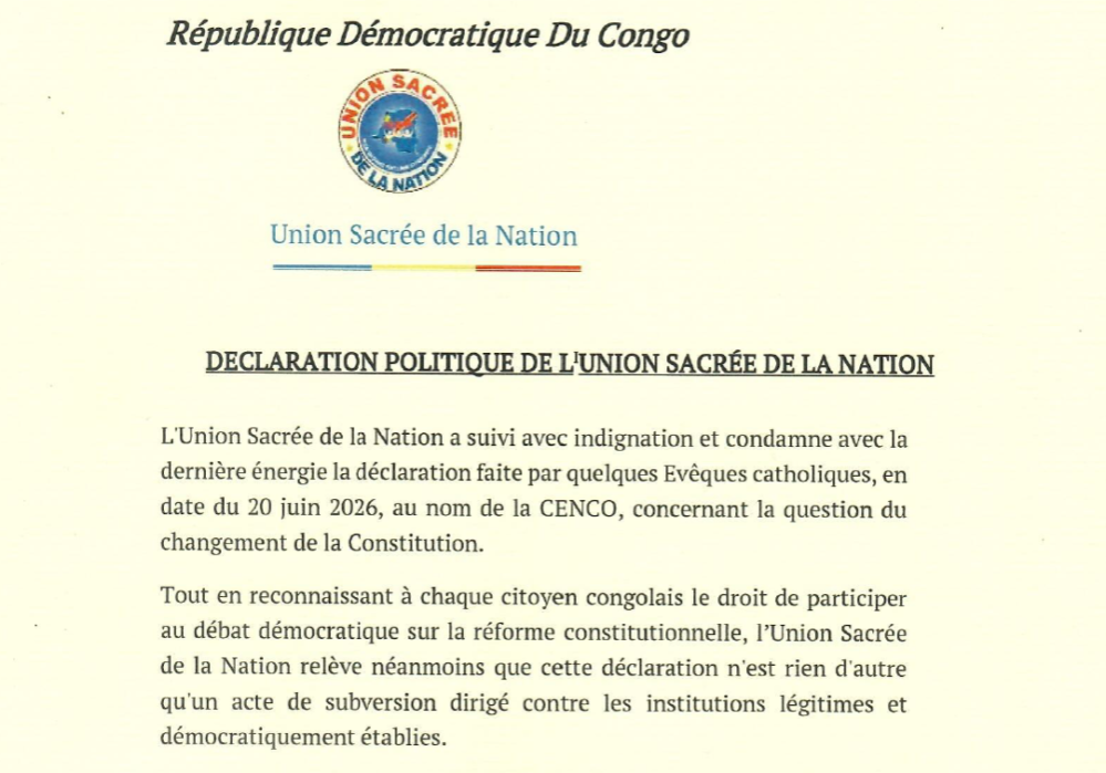 declaration_politique_de_union_sacree_de_la_nation_24_juin_2026