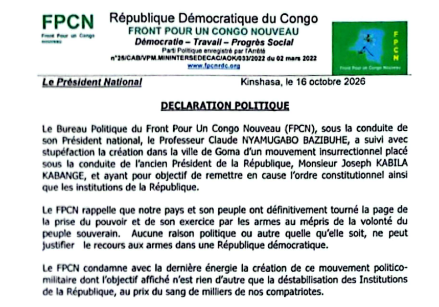 declaration_politique_font_pour_un_congo_nouveau_17_octobre_2026