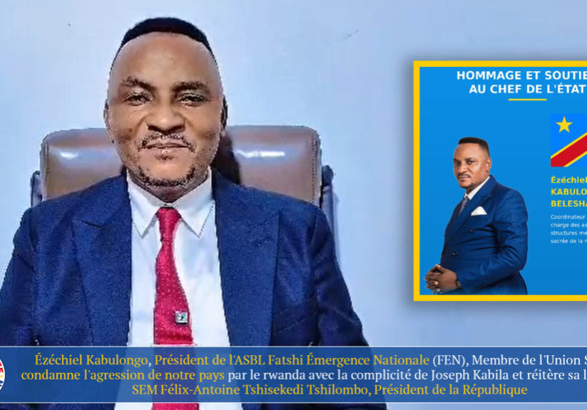 ézéchiel_kabulongo_président_asbl_fatshi_émergence_nationale_condamne_aggression_26_octobre_2026