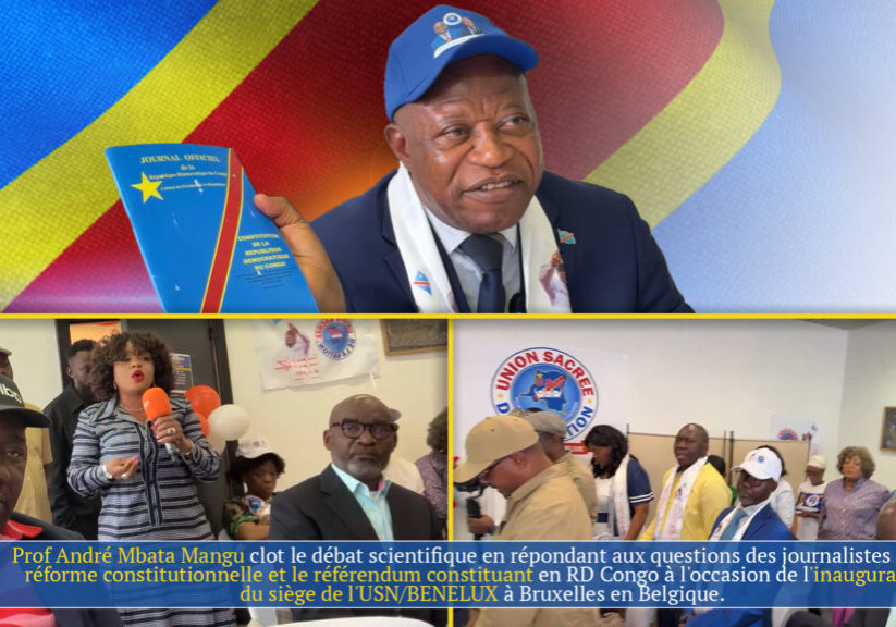 inauguration_bruxelles_belgique_prof_andré_mbata_secrétaire_permanent_usn_-bureau_usn_section_benelux_questions_jornalistes_15_juin_2026