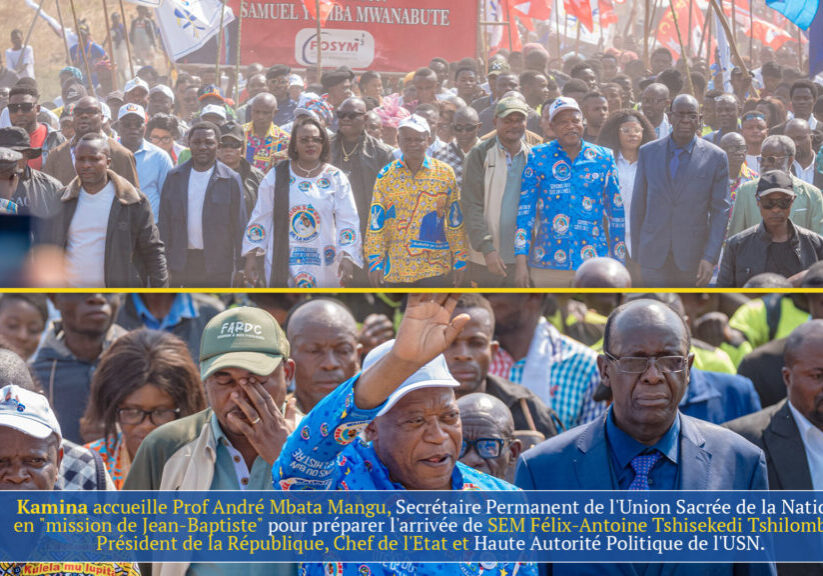 kamina_accueille_prof_andré_mbata_sec_perm_union_sacrée_mission_jean-baptiste_préparer_arrivée_félix_tshisekedi_27_juillet_2026