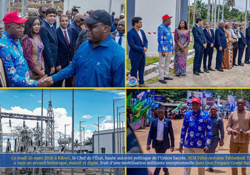 kikwit_bandundu_acceuil_president_félix_tshisekedi_secrétaire_permanent_prof_andré_mbata_26_mars_2026_0