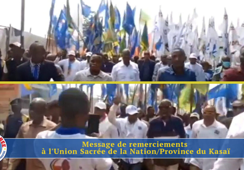 message_de_remerciements_union_sacrée_.province_kasaii