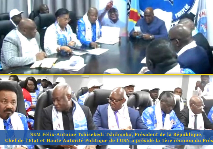 president_felix_tshisekedi_1ère_réunion_présidium_2_août_2025_2