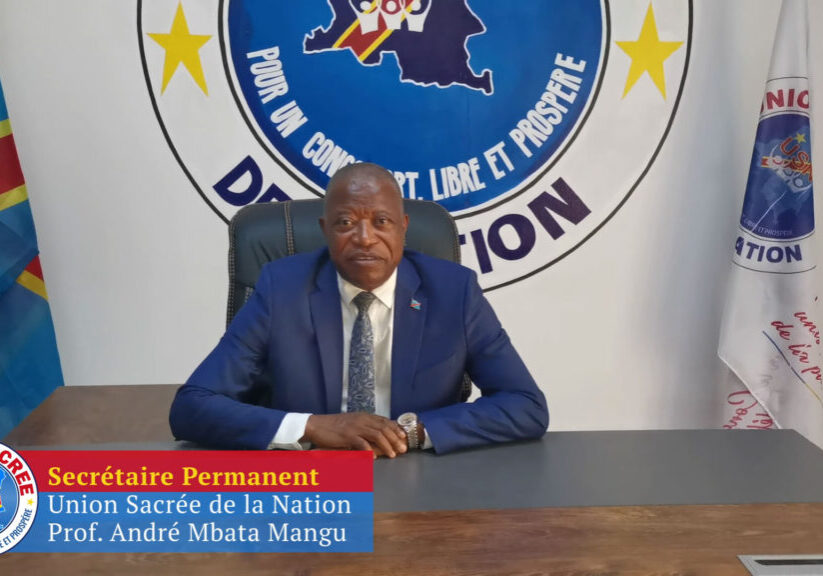 prof_andré_mbata_annonce_le_discours_du_président_félix-antoine_tshisekedi_nations_unies