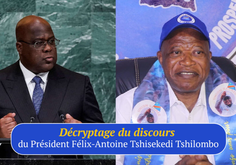 prof_andre_mbata_betukumesu_mangu_décryptage_discours_président_félix-Antoine_tshisekedi_26_sept_2024