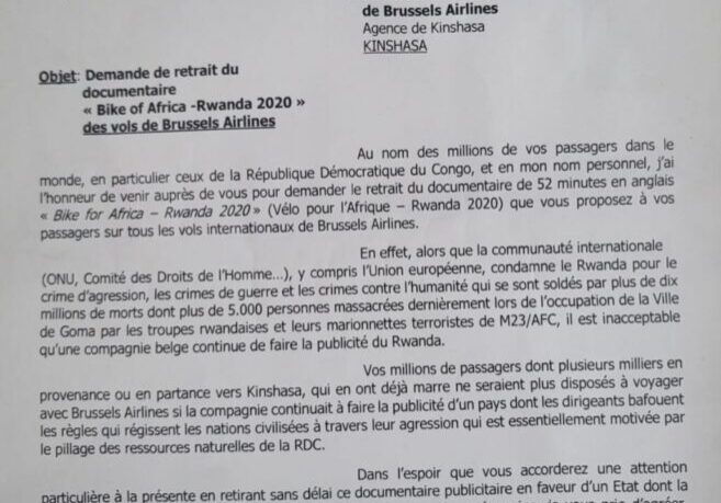 prof_andre_mbata_brussels_airlines_retrait_documentaire_bike_for_rwanda_14_fevrier_2024