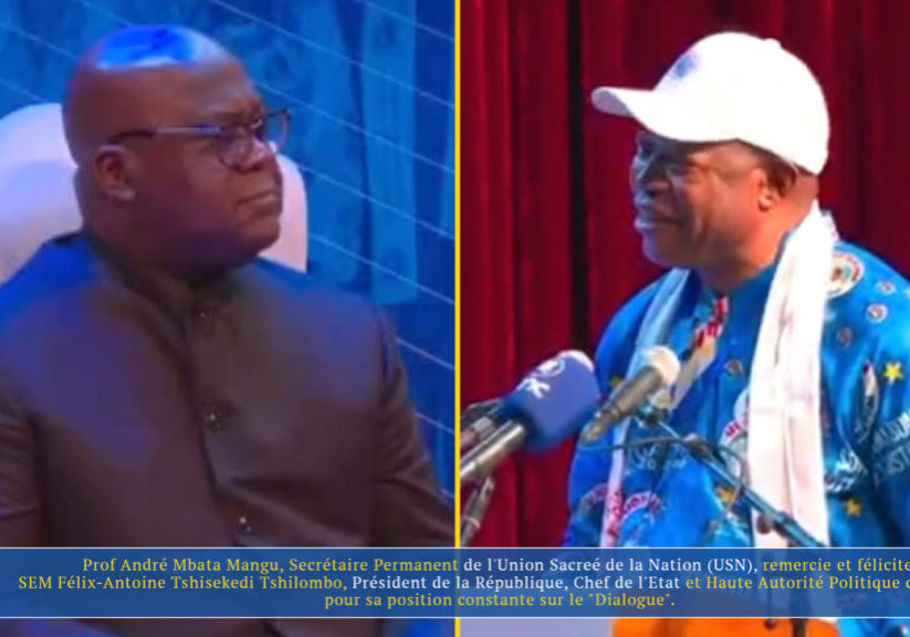 prof_andré_mbata_mangu_secrétaire_permanent_union_sacreé_remercie_félicite_président_sem_félix-antoine_tshisekedi_tshilombo_position_dialogue_4_fevrier_2026_1