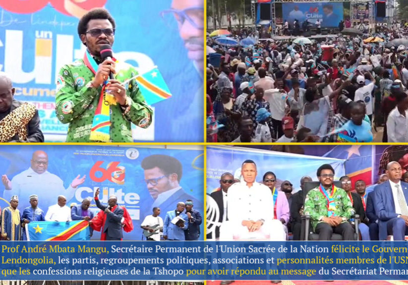 prof_andré_mbata_mangu_secrétaire_permanent_usn_félicite_gouverneur_paulin_lendongolia_tshopo_3_juillet_2026