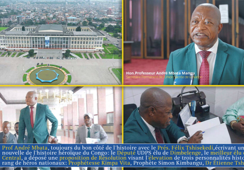 prof_andré_mbata_proposition_résolution_élevation_héros_nationaux_prophétesse_kimpa_vita_prophète_simon_kimbangu_dr_étienne_tshisekedi_wa_mulumba