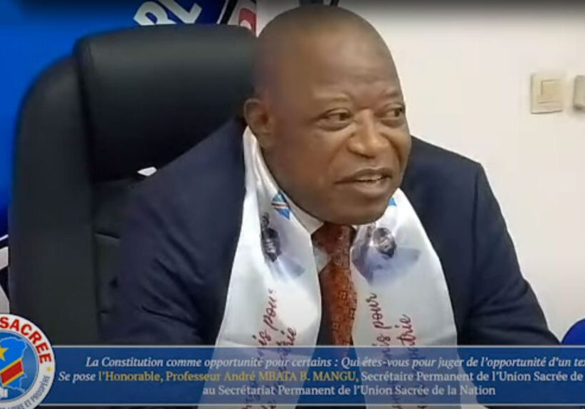 prof_andré_mbata_secrétaire_Permanent_comment_des_gens_peuvent_dire_ils_vont_empêcher_un_peuple_de_débattre_la_constitution