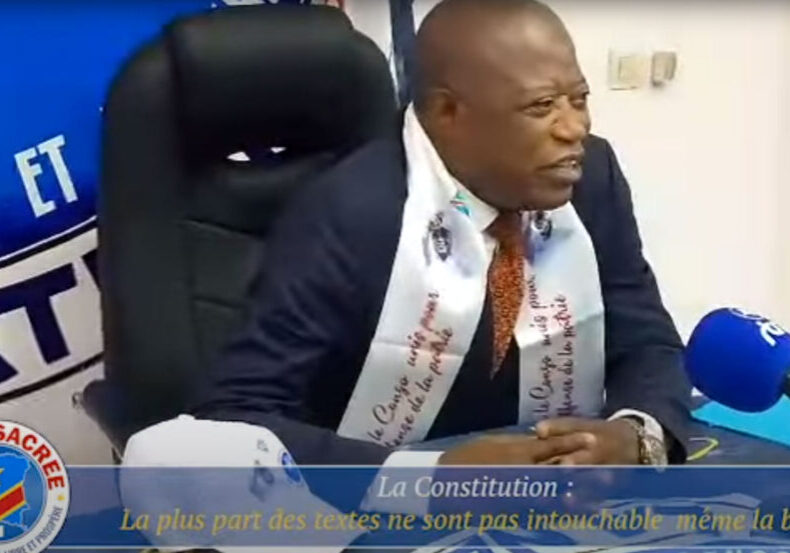 prof_andré_mbata_secrétaire_Permanent_la_constitution_la_plupart_des_textes_ne_sont_pas_intouchables_meme_la_bible