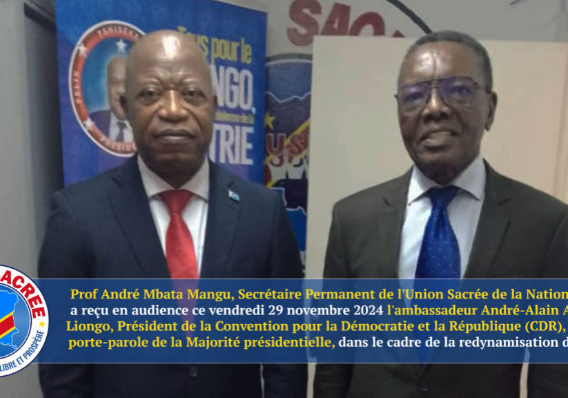 prof_andré_mbata,_secrétaire_permanent_de_l’union_sacrée_de_la_nation_recu_andré-alain_atundu_liongo_psd_convention_pour_démocratie_république_cdr_29_11_2024