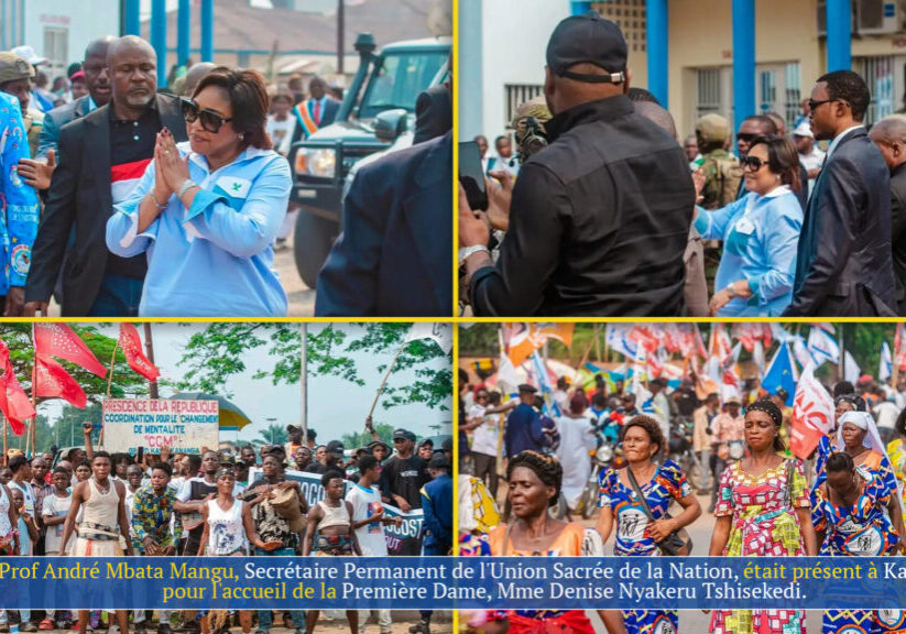 prof_andré_mbata_secrétaire_permanent_kananga_accueil_première_dame_madame_denise_nyakeru_tshisekedi_3_septembre_2026