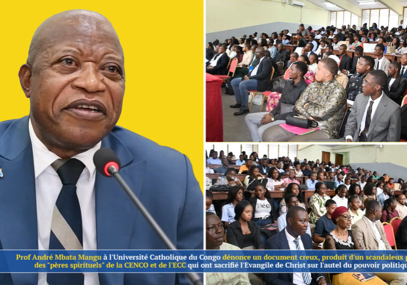 prof_andré_mbata_université_catholique_du_congo_dénonce_document_creux_plagiat_pères_spirituels_cenco_ecc_10_novembre_2025