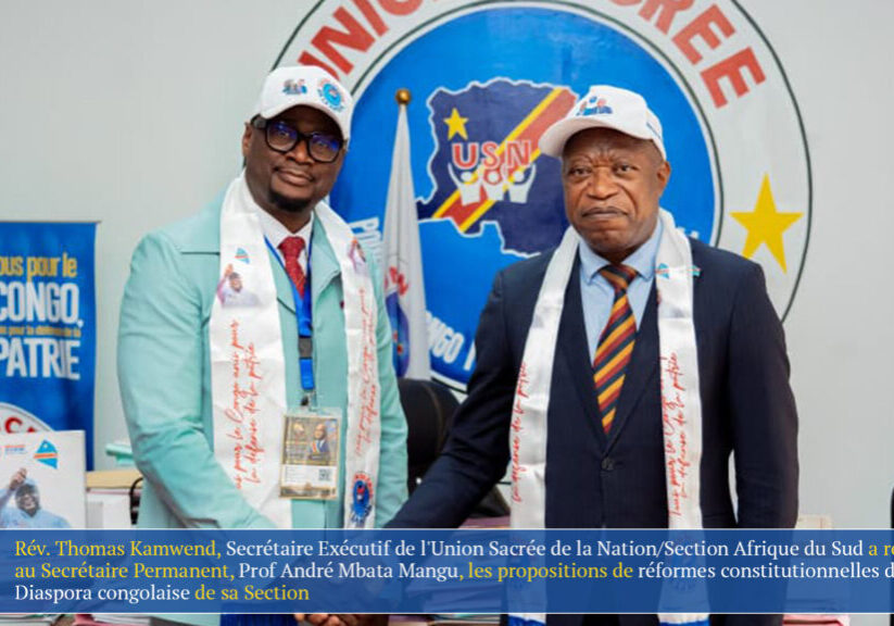 rév._thomas_kamwend_secrétaire_exécutif_usn_afrique_du_sud_sec_perm_prof_andré_mbata_propositions_réformes_constitution_diaspora_26_juin_2026