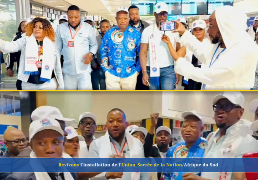 revivons_installation_union_sacrée_afrique_du_sud_8_novembre_2025