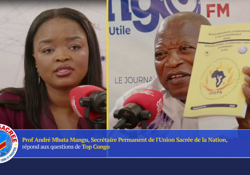 secretaire_permanent_andre_mbata_mangu_répond_aux_questions_top_congo_18_janvier_2025