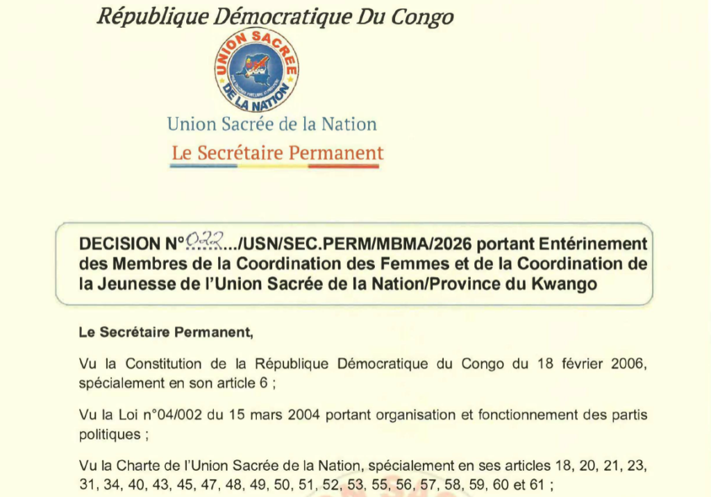 usn_decision_n°021_n°022_kwango_27_juin_2026