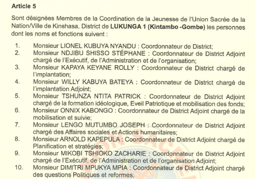 usn_decision_n°034_lukunga_1_jeunesse-districts-ville_de_kinshasa_12_septembre_2026