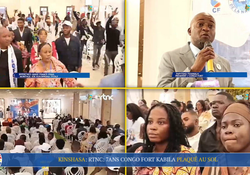usn_france_secrétaire_exécutif_papy_tshyamala_mobilisation_kinshasa_rdc_rtnc_24_octobre_2026